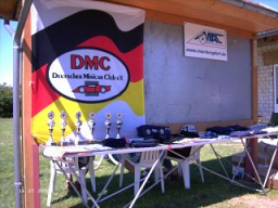 2006 ﻿﻿﻿﻿﻿DMC Jugentage